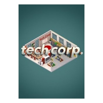 Tech Corp.