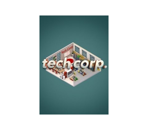 Tech Corp.