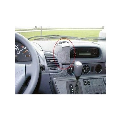Brodit ProClip montážní konzole pro Mercedes Benz Sprinter 00-06 (jen automat), na střed vlevo 853299