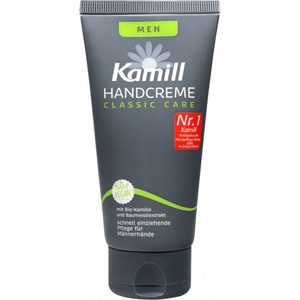 Kamill Men Крем за ръце и нокти, 75 ml - ozone