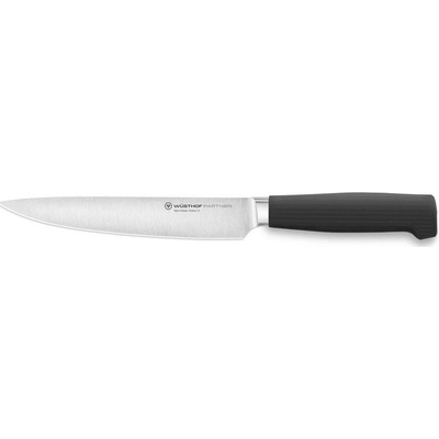 Wüsthof - Kuchynský nôž PARTNER 16 cm čierny 1061830716