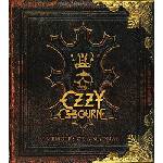 Sony Music Osbourne Ozzy: Memoirs Of A Madman - 2DVD (087391)