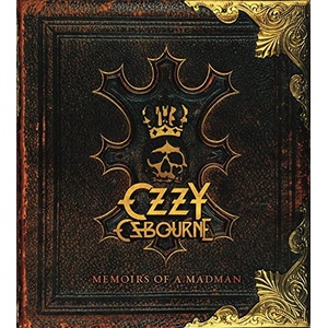 Sony Music Osbourne Ozzy: Memoirs Of A Madman - 2DVD (087391)