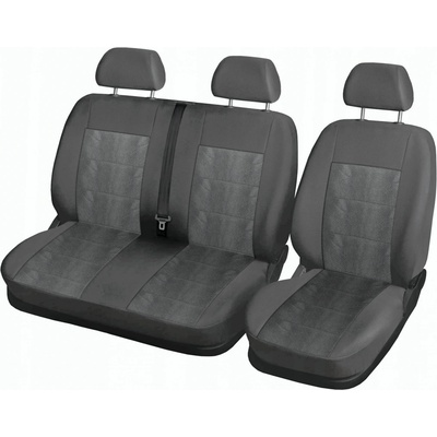 Autopoťah Compass sada 1+2 VAN CARBON 31696