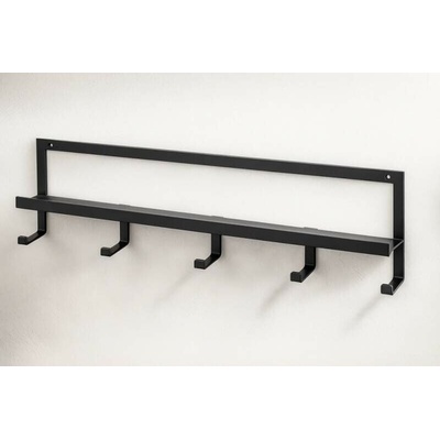 WOOOD Quinn černý – Zboží Mobilmania