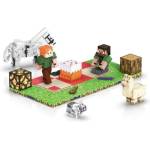 Wiky Конструктор Magnet World Пикник (048455)