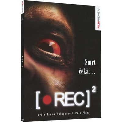 rec 2 DVD