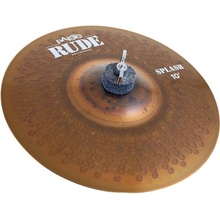 Paiste Rude Splash 10"