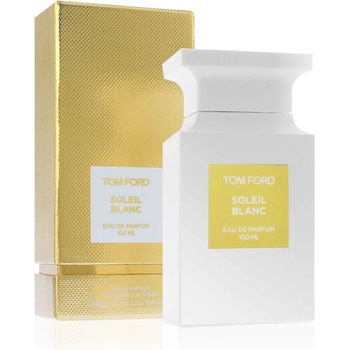 Tom Ford Soleil Blanc parfumovaná voda unisex 100 ml