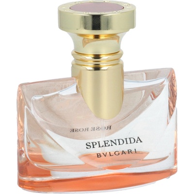 Bvlgari Splendida Rose Rose parfumovaná voda dámska 30 ml