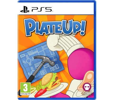 PlateUp!