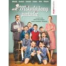 Filmy MIKULÁŠOVY PATÁLIE DVD