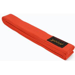 Hook fighting Колан за кимоно HOOK 280 cm orange