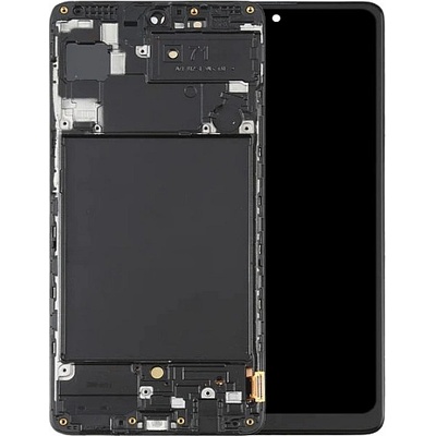 Samsung LCD дисплей за Samsung Galaxy A71 A715