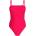 Tommy Hilfiger Бански костюм Tommy hilfiger UW0UW05846 swimsuit - Pink (Pink)