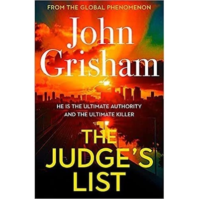 The Judge's List