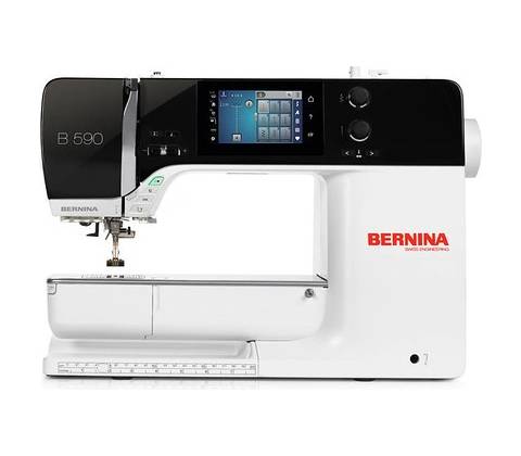 Bernina 590