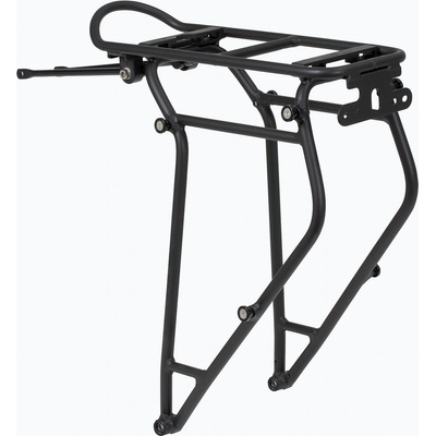 Ortlieb Заден багажник за велосипед Ortlieb Rack Three 26-29 черен F78103