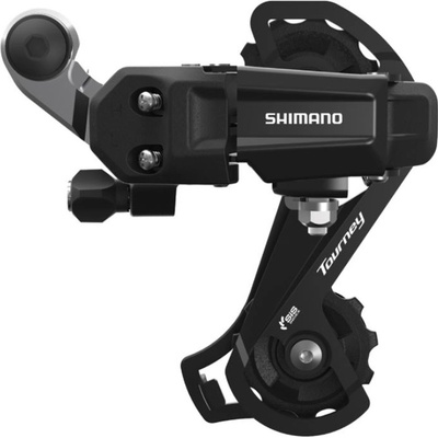 Shimano Tourney TY200