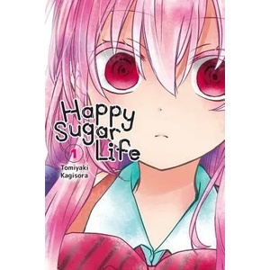 Happy Sugar Life, Vol. 1 (ISBN: 9781975303303)