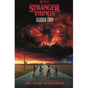 Stranger Things: Season Two (2025)