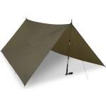 Rab Навес Rab Siltarp Plus Duo Tarp - Olive - размер 3 x 3 m (563-0243-0111) Палатка
