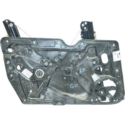 mechanismus stahování oken levý přední VW Golf VI 5K0 HB 3DV 5K0837755H