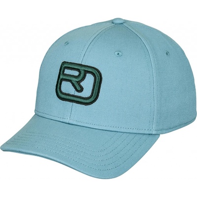 Ortovox Logo Flex Cap Arctic Grey