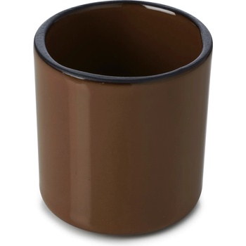 Image 1 of Revol Чаша за еспресо caractere 80 мл, кафява, revol (rv652692)
