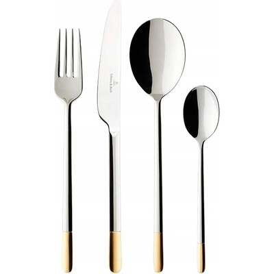 Villeroy&Boch Sada příborů Ella Gold 24 ks