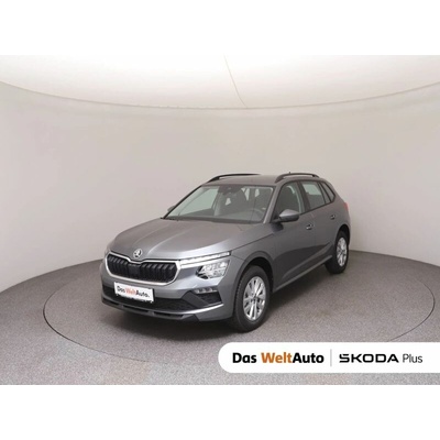 Skoda Kamiq TSI Essence 85 kW