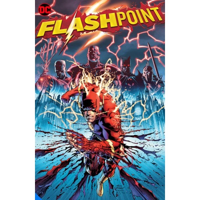 Flashpoint - Geoff Johns