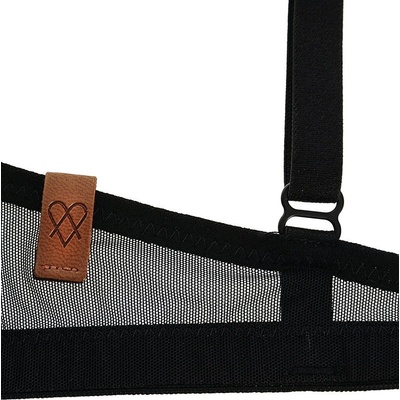 Muuv Сутиен MUUV. Oia (biustonosz.OIA.black)