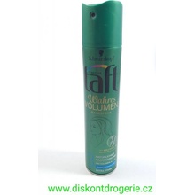 Taft lak Volume (3) extra stark frische effekt 250 ml