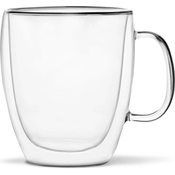 Vialli Design Чаша с двойна стена Molly, 480 ml - Vialli Design (5901638725851)