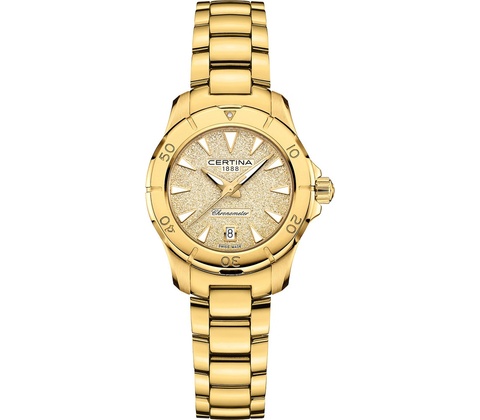 Certina 032.951.33.361.00