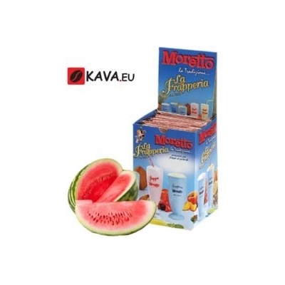 Moretto Milkshake Melón 12 x 25 g