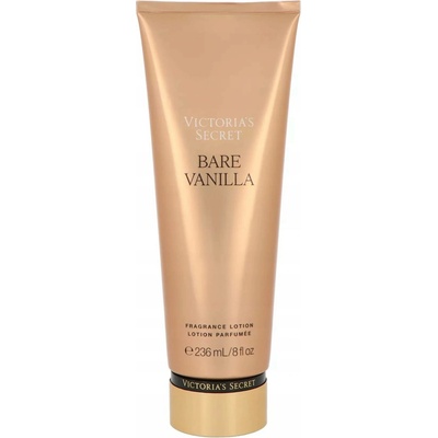 Victoria's Secret Bare Vanilla tělové mléko 236 ml