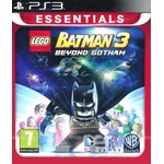 Warner Bros. Interactive LEGO Batman 3 Beyond Gotham [Essentials] (PS3)