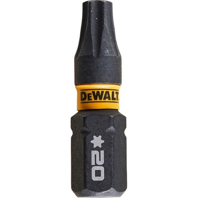 DeWalt T20 25mm 5 ks DT7381T-QZ