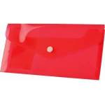 TETIS DL PP envelope for latch red (12pcs. ) BT612-C