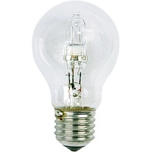 BELLIGHT žiarovka 240V 100W E27 halogen 55x95mm