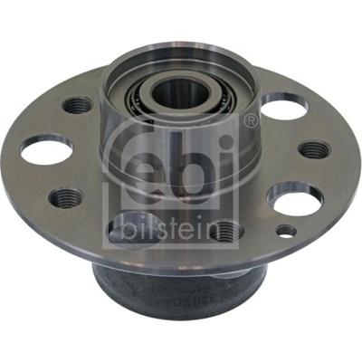 Ferdinand Bilstein GmbH + Co KG 32850