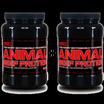 Best Nutrition Animal BEEF Protein 1000 g