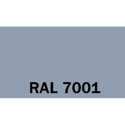 Het Aquadecol Epoxy M 10kg RAL 7001