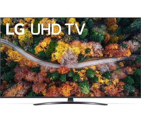 LG 50UP7800