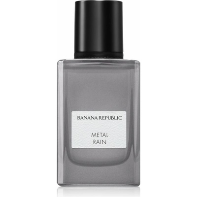 Banana Republic Metal Rain parfémovaná voda unisex 30 ml