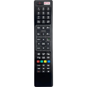 JVC rc4848f - оригинален дистанционен контрол (rc4848f) Дистанционно