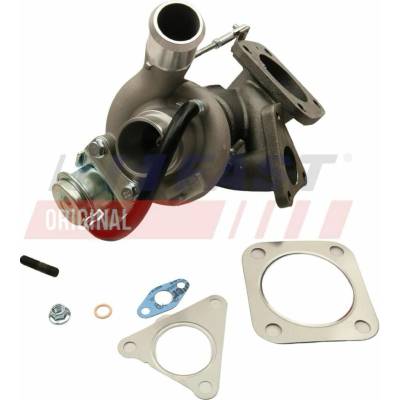 Turbo, Plniace dúchadlo FAST FT63552
