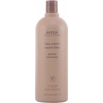 Aveda Blue Malva Shampoo 1000 ml